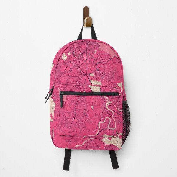 Item preview, Rawalpindi City Map of Punjab, Pakistan - Blossom designed and sold by deMAP.