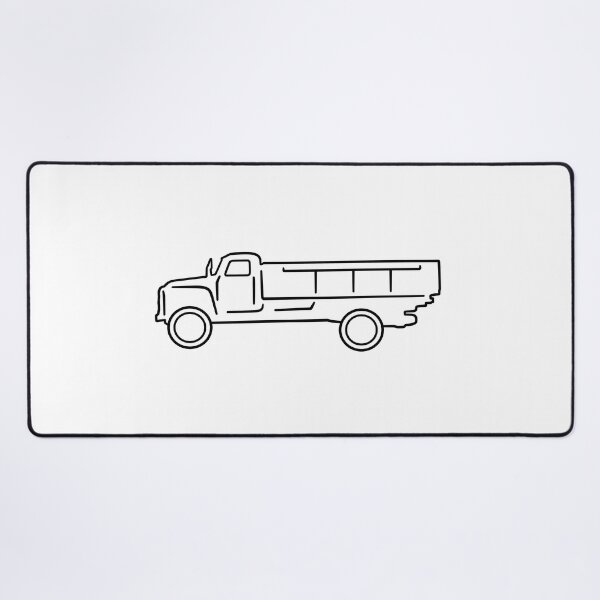 Item preview, Gaz-53 designed and sold by AutoClub.