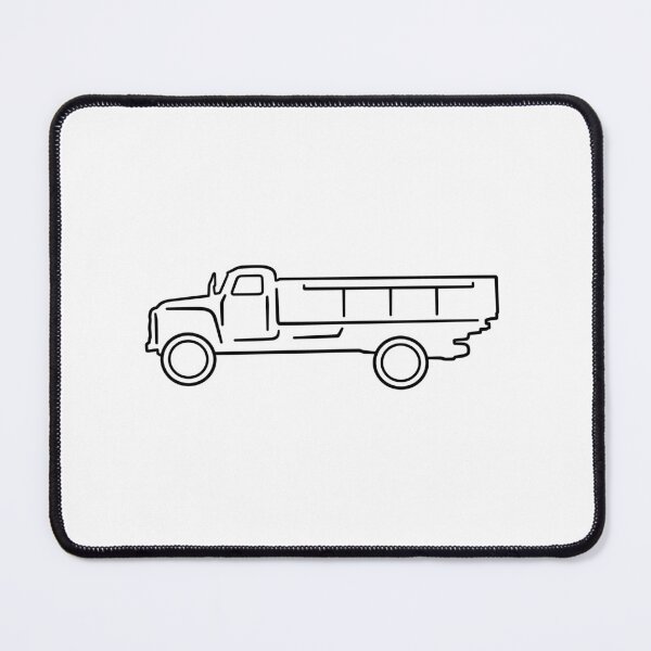 Item preview, Gaz-53 designed and sold by AutoClub.