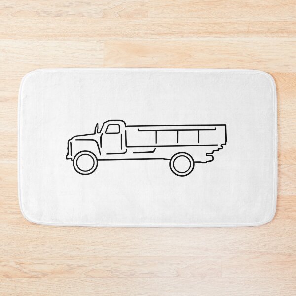Item preview, Gaz-53 designed and sold by AutoClub.