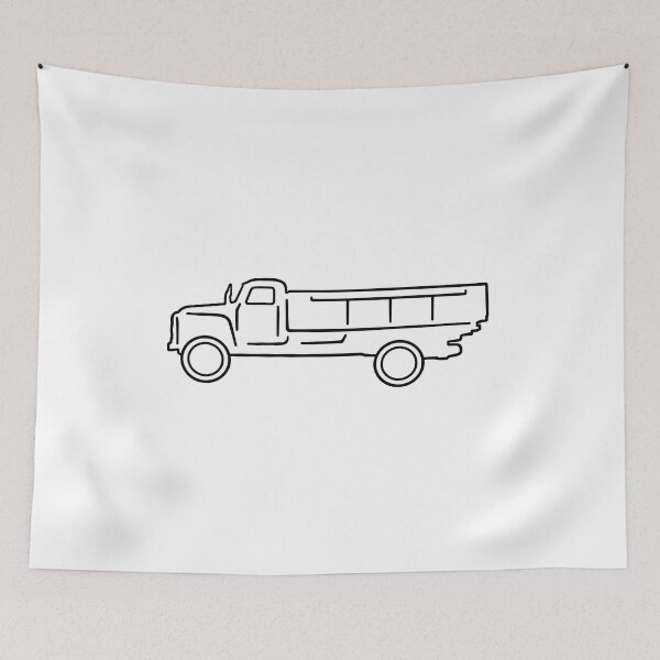 Item preview, Gaz-53 designed and sold by AutoClub.