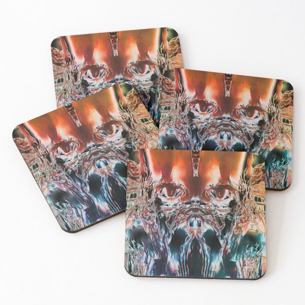Item preview, New look designed and sold by PowerOfAbstract.