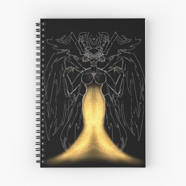 Item preview, Angel designed and sold by ArtblocksEnvy.