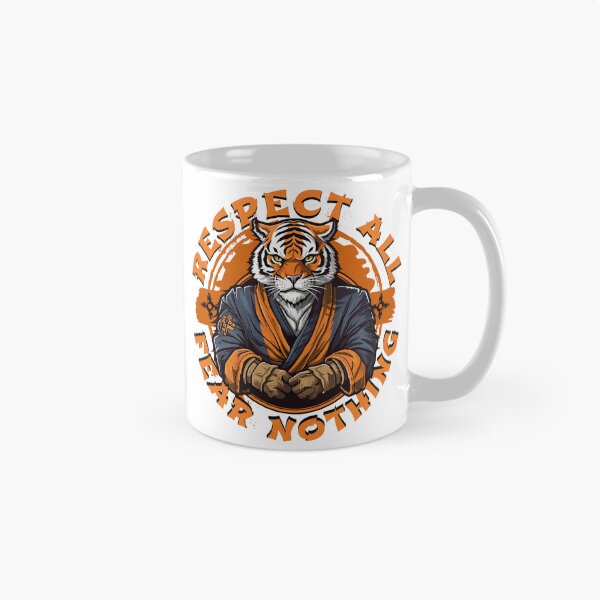 Item preview, Respect all fear nothing designed and sold by Melcu.