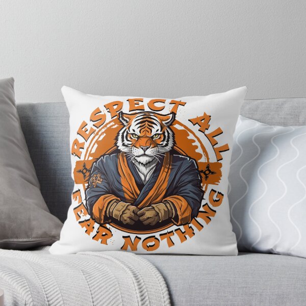 Item preview, Respect all fear nothing designed and sold by Melcu.