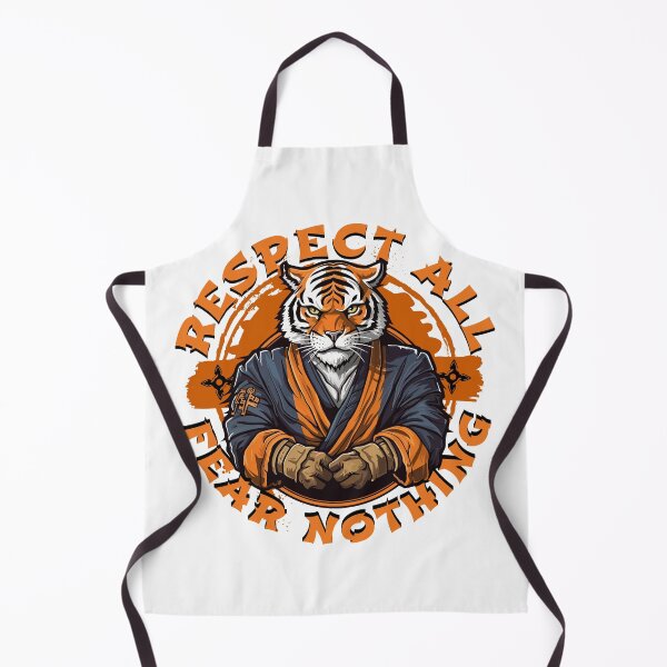 Item preview, Respect all fear nothing designed and sold by Melcu.