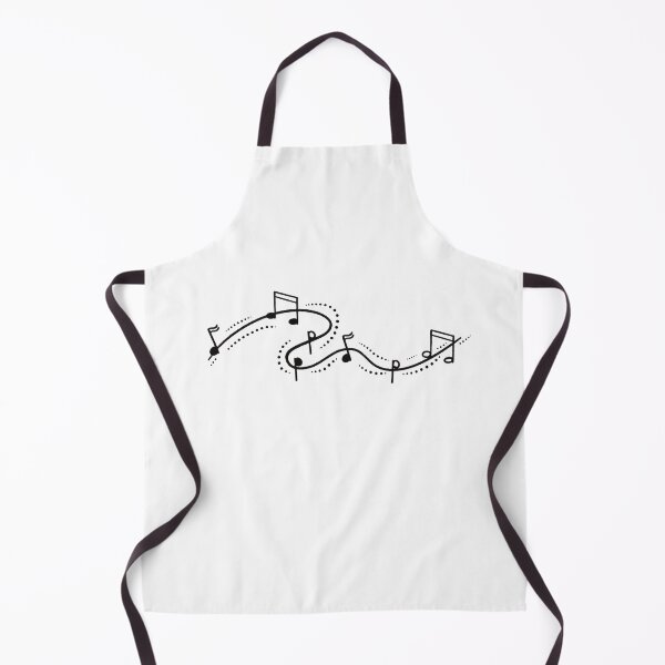 Item preview, Melody musical notes designed and sold by Xatutik.art.