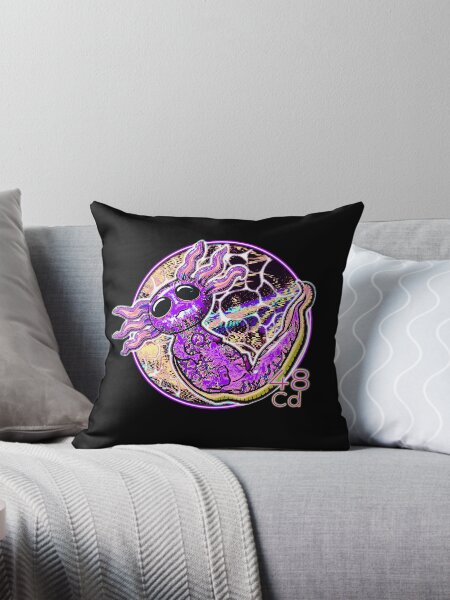 Item preview, Cadmium Axolotl  designed and sold by Pebbledrops.