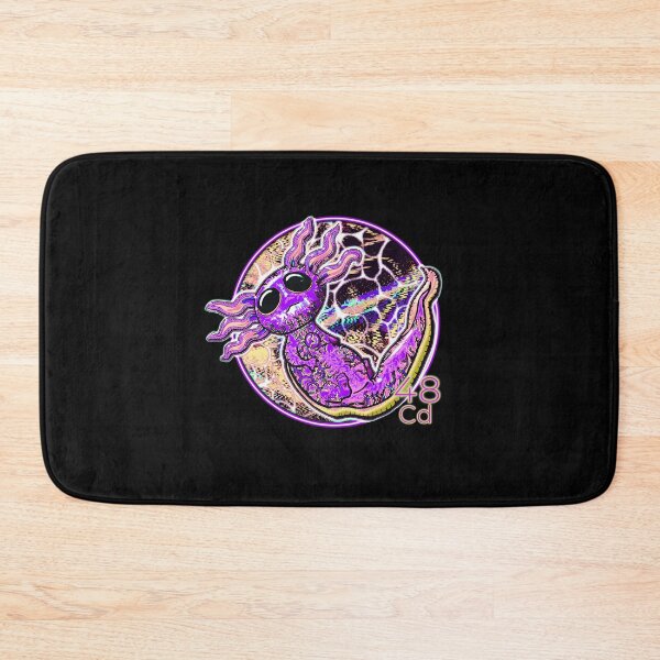 Item preview, Cadmium Axolotl  designed and sold by Pebbledrops.