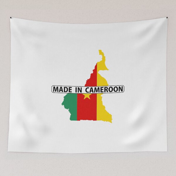 Item preview, made in cameroon designed and sold by tony4urban.
