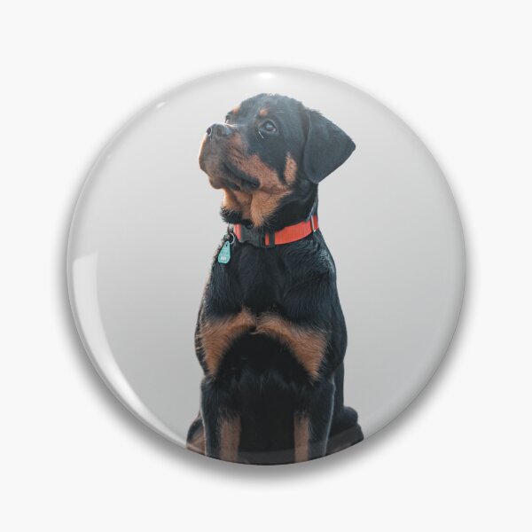 Item preview, Great Rottweiler designed and sold by RainbowSpinkle.