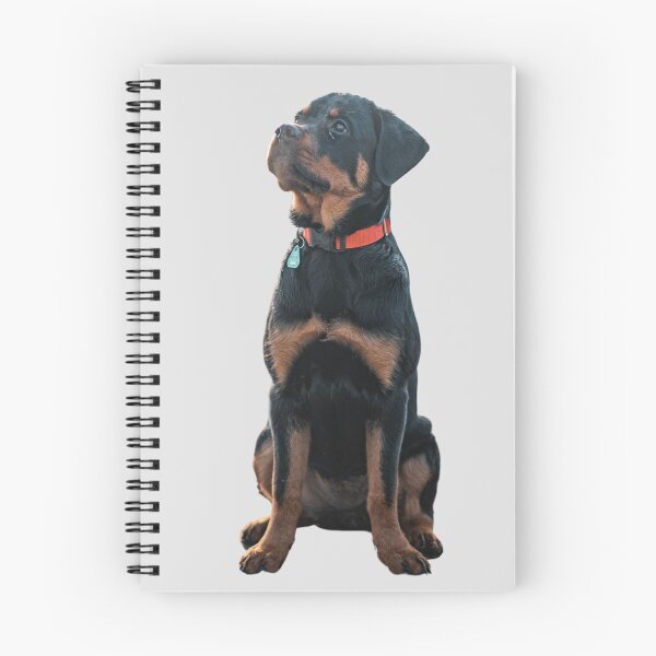 Item preview, Great Rottweiler designed and sold by RainbowSpinkle.