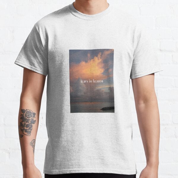 Tears In Heaven Lyrics Gifts & Merchandise for Sale