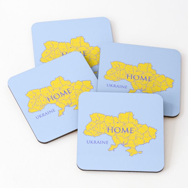 Item preview, Map Of Ukraine designed and sold by Tommy-Moore.