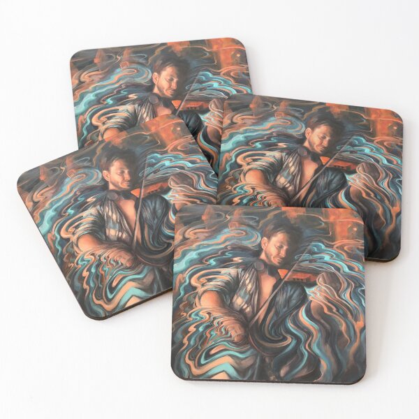 Item preview, Renaissance designed and sold by NevineFathyArt.