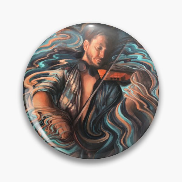 Item preview, Renaissance designed and sold by NevineFathyArt.