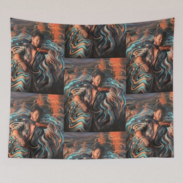 Item preview, Renaissance designed and sold by NevineFathyArt.