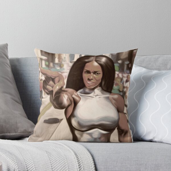 Item preview, Glossy Woman  designed and sold by Thomas Proszowski.