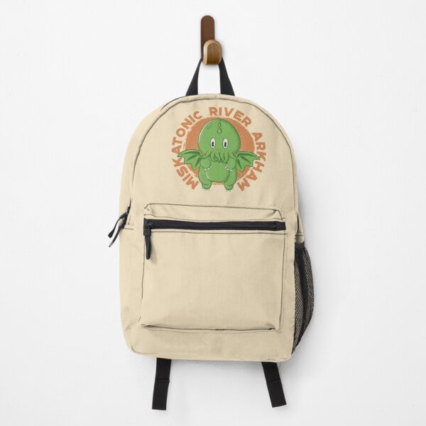 Item preview, retro cthulhu designed and sold by MissKaffeina.