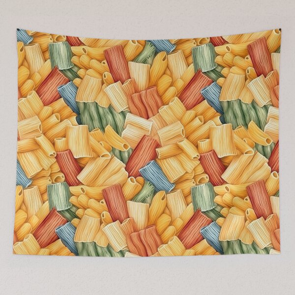 Item preview, Pasta Love - More than just pasta designed and sold by Pixelboys.