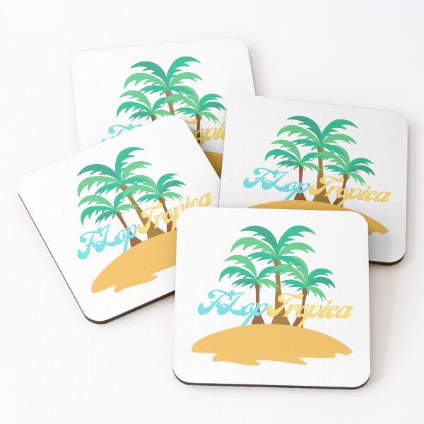 Item preview, Floptropica designed and sold by MartialArtDsgn.