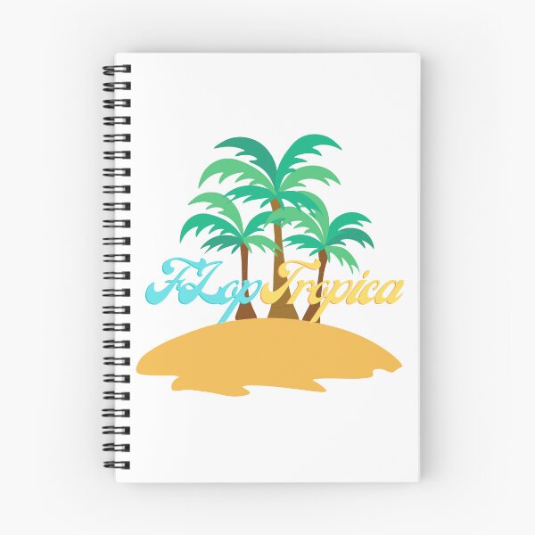 Item preview, Floptropica designed and sold by MartialArtDsgn.