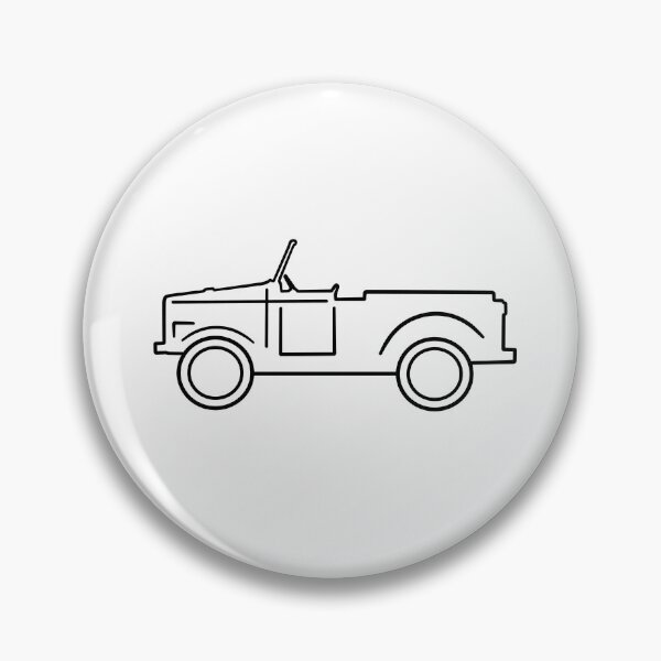 Item preview, GAZ 69 designed and sold by AutoClub.
