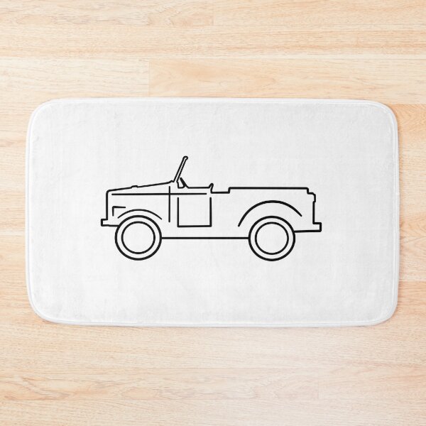 Item preview, GAZ 69 designed and sold by AutoClub.