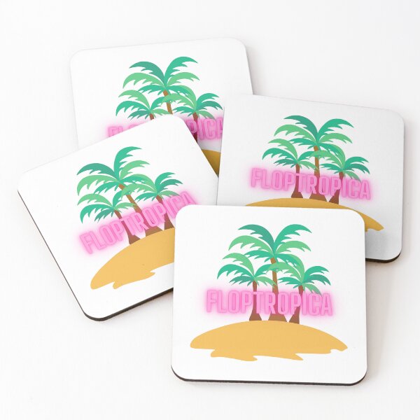 Item preview, Floptropica designed and sold by MartialArtDsgn.