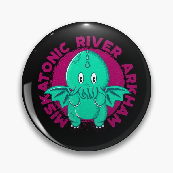Item preview, baby cthulhu designed and sold by MissKaffeina.