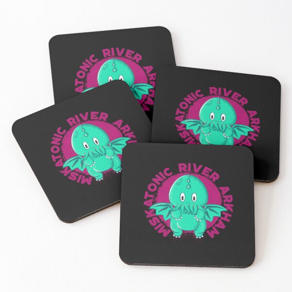 Item preview, baby cthulhu designed and sold by MissKaffeina.