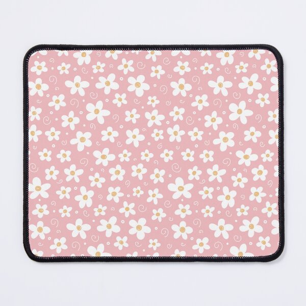 Item preview, summer floral pattern designed and sold by ImagineKaye.