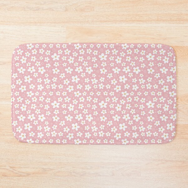 Item preview, summer floral pattern designed and sold by ImagineKaye.