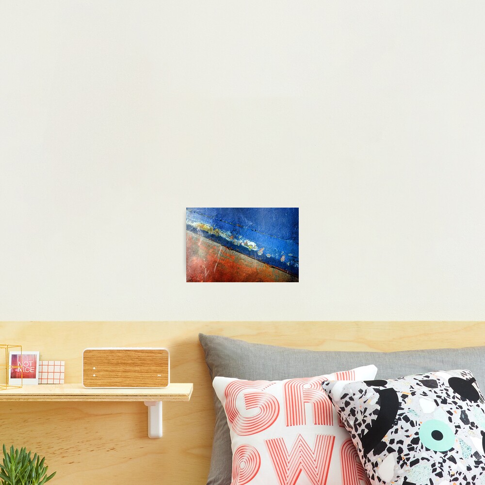 Item preview, Photographic Print designed and sold by Sylkill.