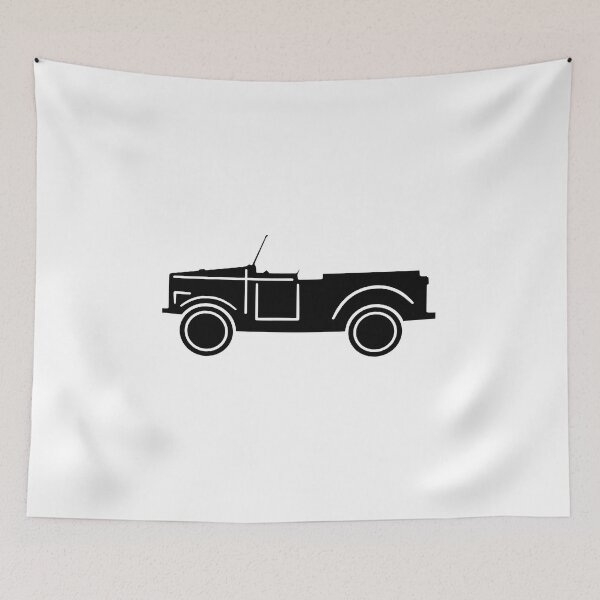 Item preview, GAZ 69 designed and sold by AutoClub.