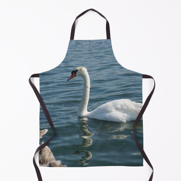 Item preview, Swan designed and sold by Nicole Gath.