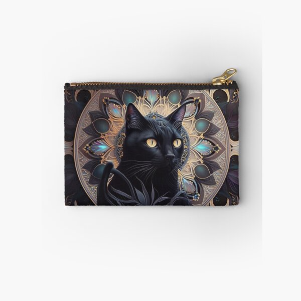 Item preview, Cat Noir #1449 | Black Cat designed and sold by Black-Cats.