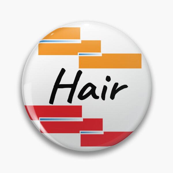 Item preview, Hair Classic designed and sold by Ciarameliora.