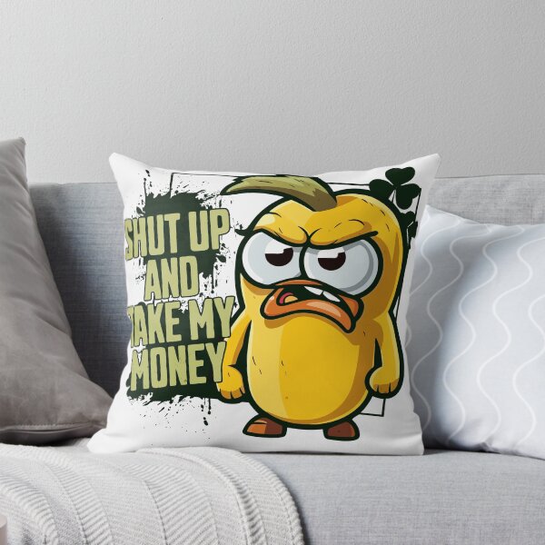 Item preview, Shut up and take my money designed and sold by Melcu.