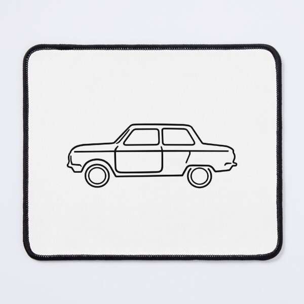 Item preview, ZAZ 966 designed and sold by AutoClub.