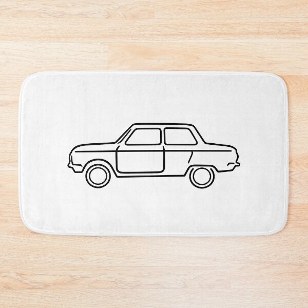 Item preview, ZAZ 966 designed and sold by AutoClub.