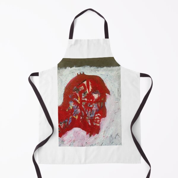 Aperçu de l'œuvre PORTRAIT 8 créée et vendue par lautir.