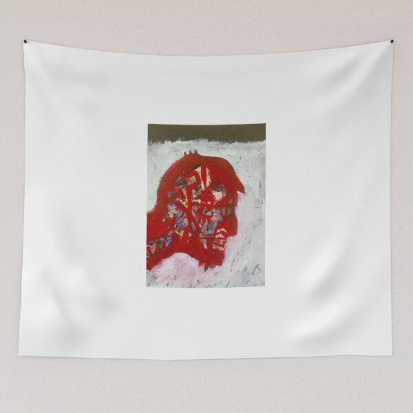Item preview, PORTRAIT 8 designed and sold by lautir.
