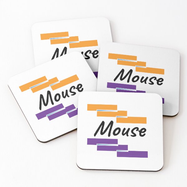 Item preview, Mouse Classic designed and sold by Ciarameliora.