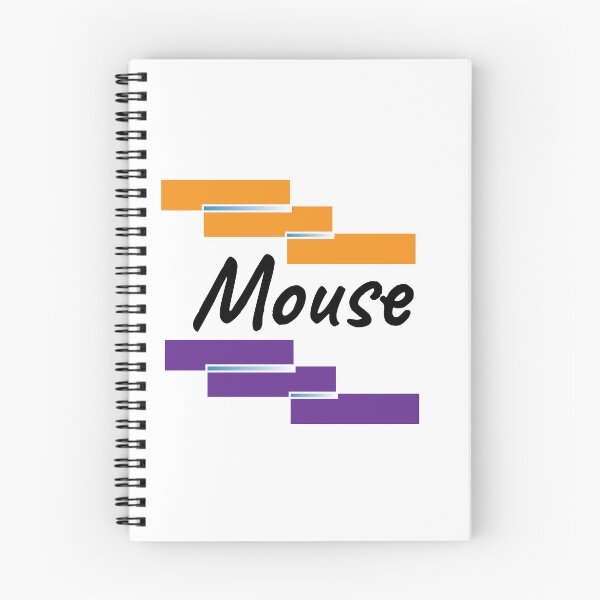 Item preview, Mouse Classic designed and sold by Ciarameliora.