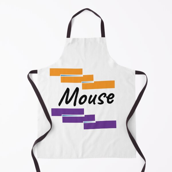 Item preview, Mouse Classic designed and sold by Ciarameliora.
