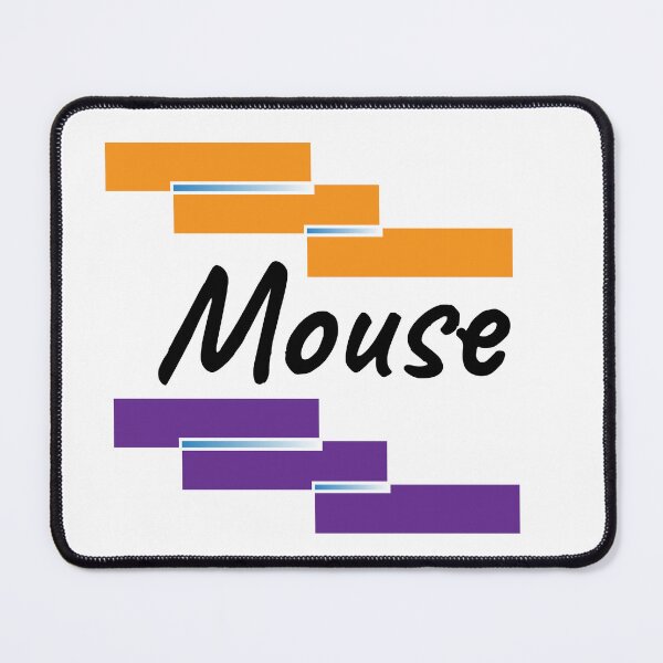 Item preview, Mouse Classic designed and sold by Ciarameliora.