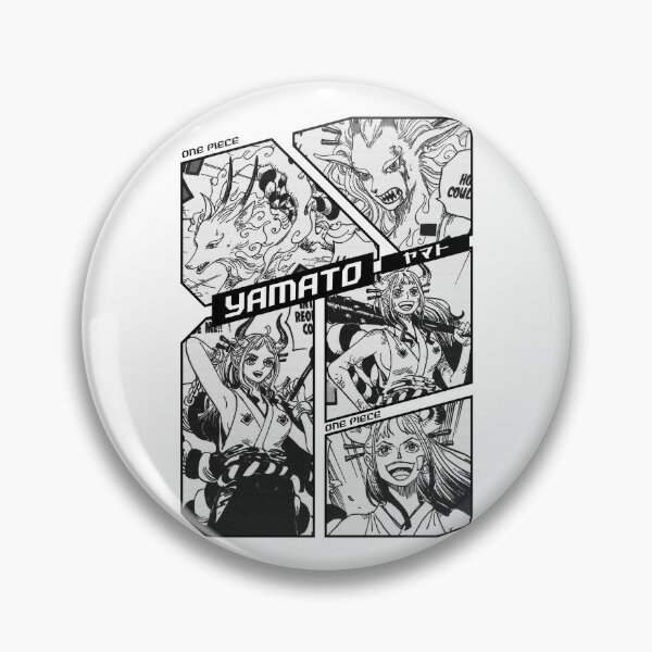 Pin em One piece manga