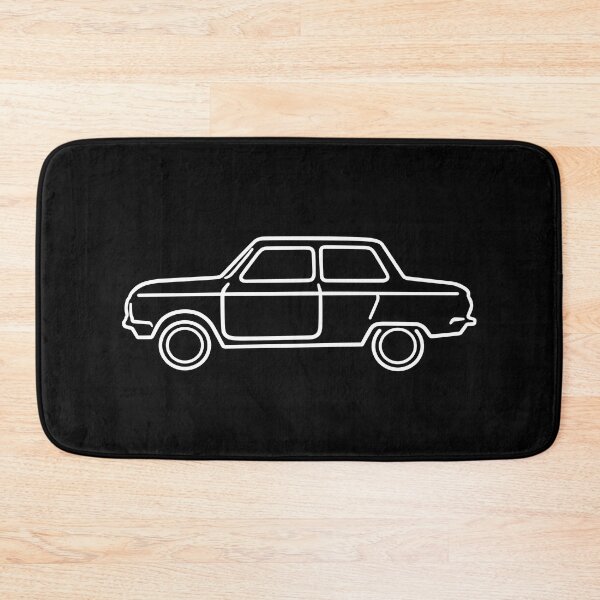 Item preview, ZAZ 966 designed and sold by AutoClub.