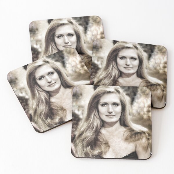 Item preview, Dalida  designed and sold by Heba3000.